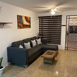Merida, Casa De La Luna Merida