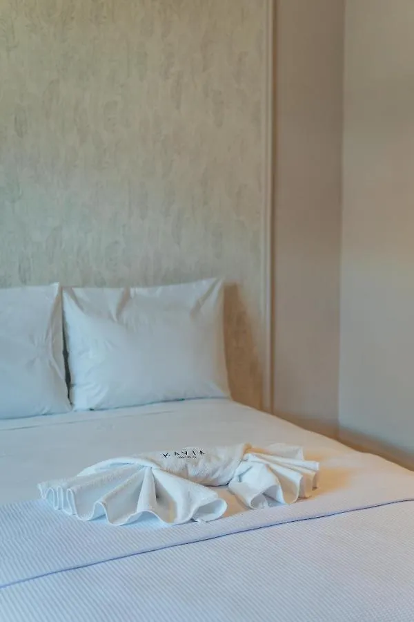Hotel Mid Project Mérida
