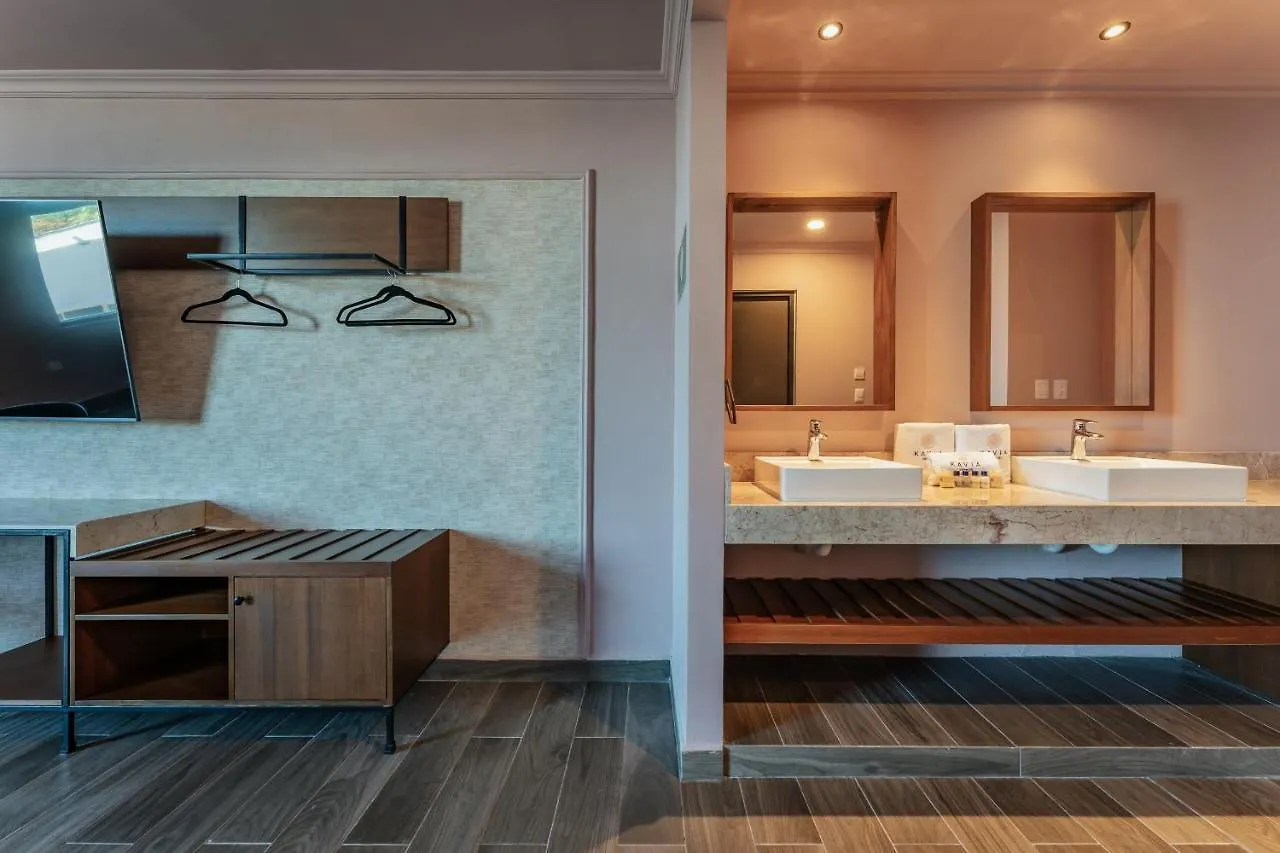 Hotel Mid Project Mérida