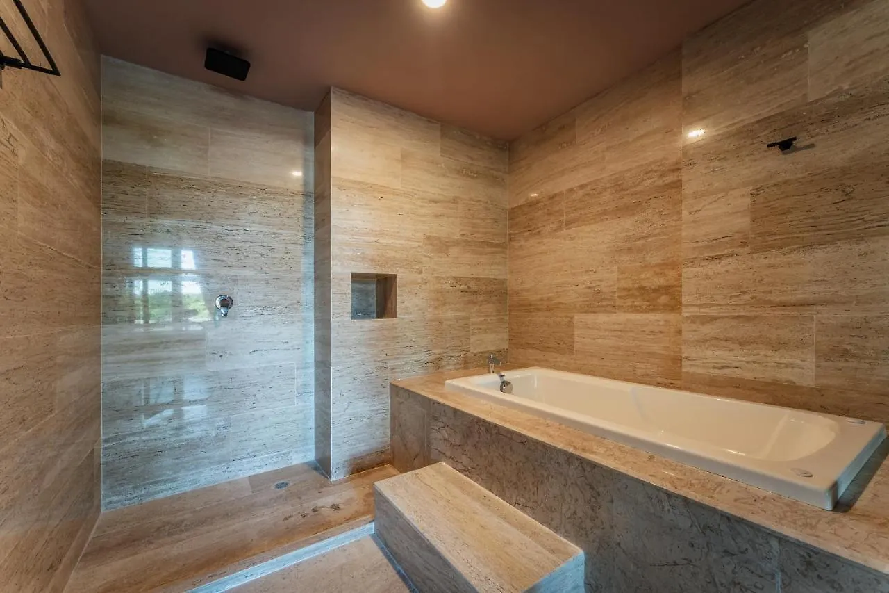 Hotel Mid Project Mérida